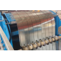 Galvanized Steel Sheet Slitting Line